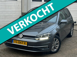 Volkswagen Golf 1.0 TSI Comfortline Business acc/front assist/aut/led