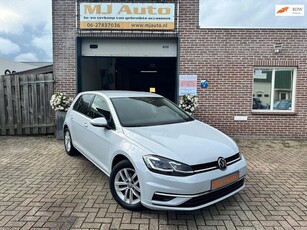 Volkswagen Golf 1.0 TSI Comfortline sound