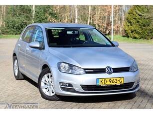 Volkswagen Golf 1.0 TSI Edition 2016 Navi Cruise