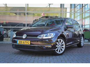 Volkswagen Golf 1.0 TSI Highline |