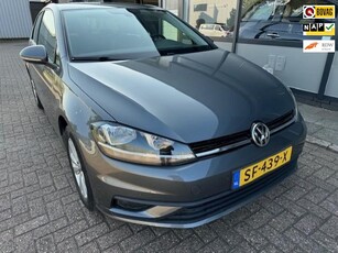 Volkswagen Golf 1.0 TSI Trendline / Navi / PDC/ACC.