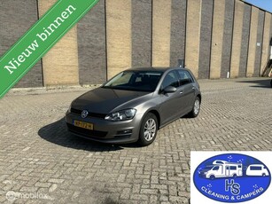 Volkswagen Golf 1.2 TSI Connected Series