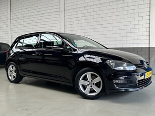 Volkswagen Golf 1.2 TSI Highline