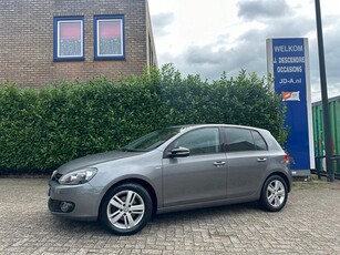 Volkswagen Golf 1.2 TSI Match Climate C, Stoelverw, Lmv