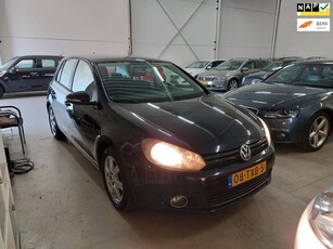 Volkswagen Golf 1.2 TSI Trend Edition BlueMotion/AUTO RIJDT