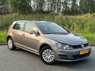 Volkswagen Golf 1.2 TSI Trendline/1e eigenaar/NAP Orgineel