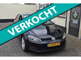 Volkswagen Golf 1.2 TSI Trendline GOLF 7