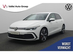 Volkswagen Golf 1.4 245PK DSG eHybrid GTE Navi Camera