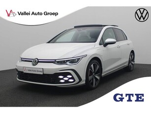 Volkswagen Golf 1.4 245PK DSG eHybrid GTE Pano LED