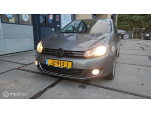 Volkswagen Golf 1.4 Easyline