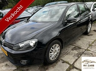 Volkswagen Golf 1.4 Easyline