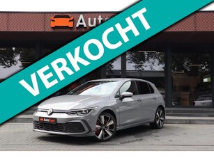 Volkswagen Golf 1.4 eHybrid GTE Navi / Virtual / DAB /