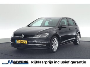 Volkswagen Golf 1.4 TSI 125pk DSG Highline Business Virtual