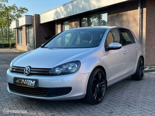 Volkswagen Golf 1.4 TSI Comfortline Automaat