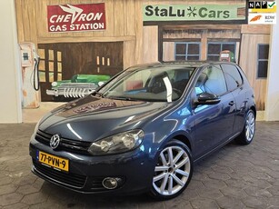 Volkswagen Golf 1.4 TSI Comfortline/AUTOMAAT/AIRCO/CRUISE/