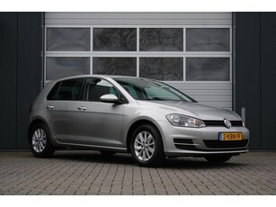 Volkswagen Golf 1.4 TSI Comfortline