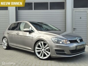 Volkswagen Golf 1.4 TSI Comfortline Cruise/Sport/NL