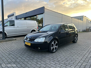 Volkswagen Golf 1.4 TSI GT Sport Airco trekhaak 140PK!