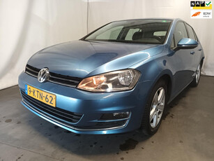 Volkswagen Golf 1.4 TSI Highline - Airco - Export - Schade - WOK