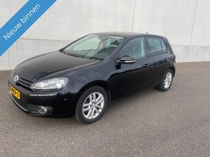 Volkswagen Golf 1.4 tsi Highline Automaat (bj 2011)