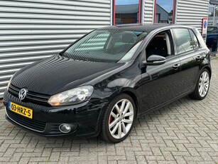 Volkswagen Golf 1.4 TSI Highline Verkocht (bj 2009)