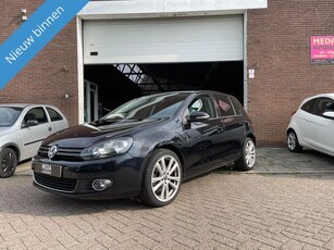 Volkswagen Golf 1.4 TSI Highline Navigatiescherm Airco