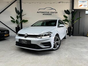 Volkswagen Golf 1.4 TSI R-LINE ''18 NAVI CARPLAY