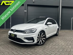 Volkswagen Golf 1.4 TSI R-linePanoVirtualKeylessCamera