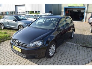 Volkswagen Golf 1.4 TSI Style