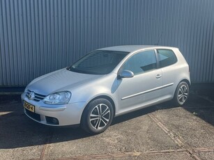 Volkswagen Golf 1.4 TSI Trendline