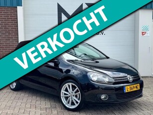 Volkswagen Golf 1.4 TSI Trendline / Perfect onderhouden