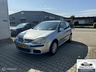 Volkswagen Golf 1.4 Turijn