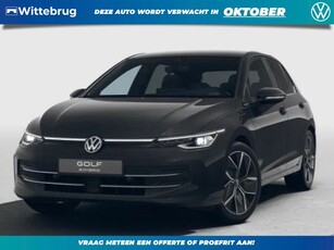 Volkswagen Golf 1.5 eHybrid 50 Edition !!!Profiteer ook van