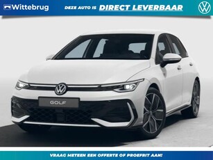 Volkswagen Golf 1.5 eTSI R-Line Edition !!!Profiteer ook