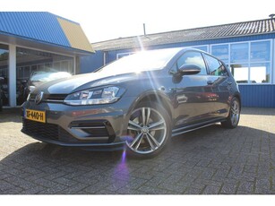 Volkswagen Golf 1.5 TSi 