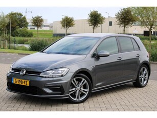 Volkswagen Golf 1.5 TSI R Line Led Navi Carplay Virtual