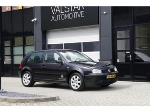 Volkswagen Golf 1.6-16V | 105 PK | Climate Control | goed onderhouden