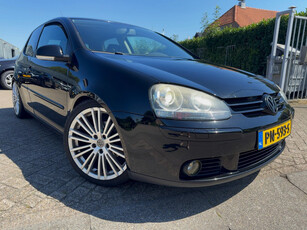 Volkswagen Golf 1.6 FSI 5DRS Climate/Xenon/17Inch/Pdc/Sportuitlaat