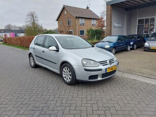 Volkswagen Golf 1.6 FSI Comfortline 5 Deurs