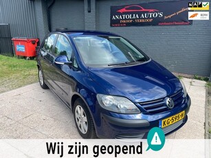 Volkswagen Golf 1.6 FSI Turijn *APK*AIRCO*