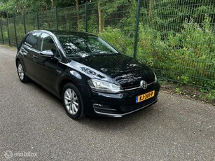 Volkswagen Golf 1.6 TDI Business Edition R