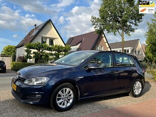 Volkswagen Golf 1.6 TDI Comfortline 1 e Eigenaar NL-NAP.