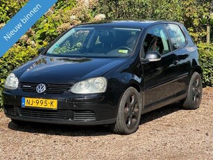 Volkswagen Golf 1.6 Turijn 17” airco apk 12-24