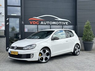 Volkswagen Golf 2.0 GTD Xenon LED Leder Navi PDC