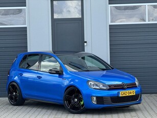 Volkswagen Golf 2.0 GTI / DSG / Led / Xenon / BULL-X