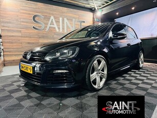 Volkswagen Golf 2.0 R 4-Motion (bj 2010, automaat)