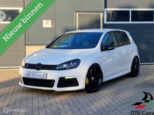 Volkswagen Golf 2.0 R 4-Motion DSG / 378 PK / PORSCHE BRAKE