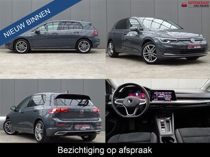 Volkswagen Golf 2.0 TDI Style * VIRTUAL * SFEER * MASSAGE !!