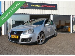 Volkswagen Golf 2.0 TFSI GTI 200pk GEREVISEERDE MOTOR 18inch