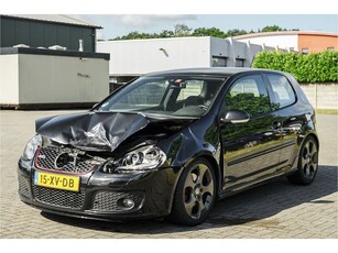 Volkswagen Golf 2.0 TFSI GTI 60 Ori NL Schade voorzijde